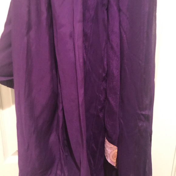 Gorgeous heavy stone work shalwar Kameez - Picture 8 of 8